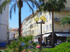  Centre Cannes Saint Honoré  Канны